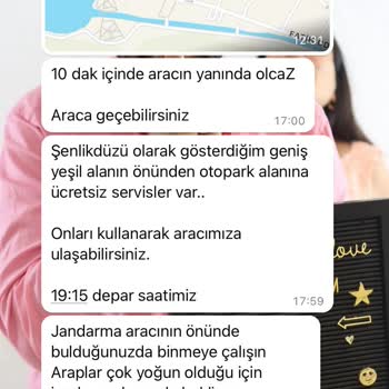 Tatilbudur Tatil Değil Azarlanmaya Para Ödedik