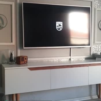 Philips TV Televizyon Saçmalıyor Neden!