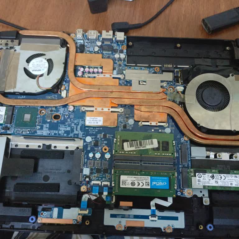 Monster Ekran Gelmeme Bios Sorunu Veya Statik Elektrik Sorunu