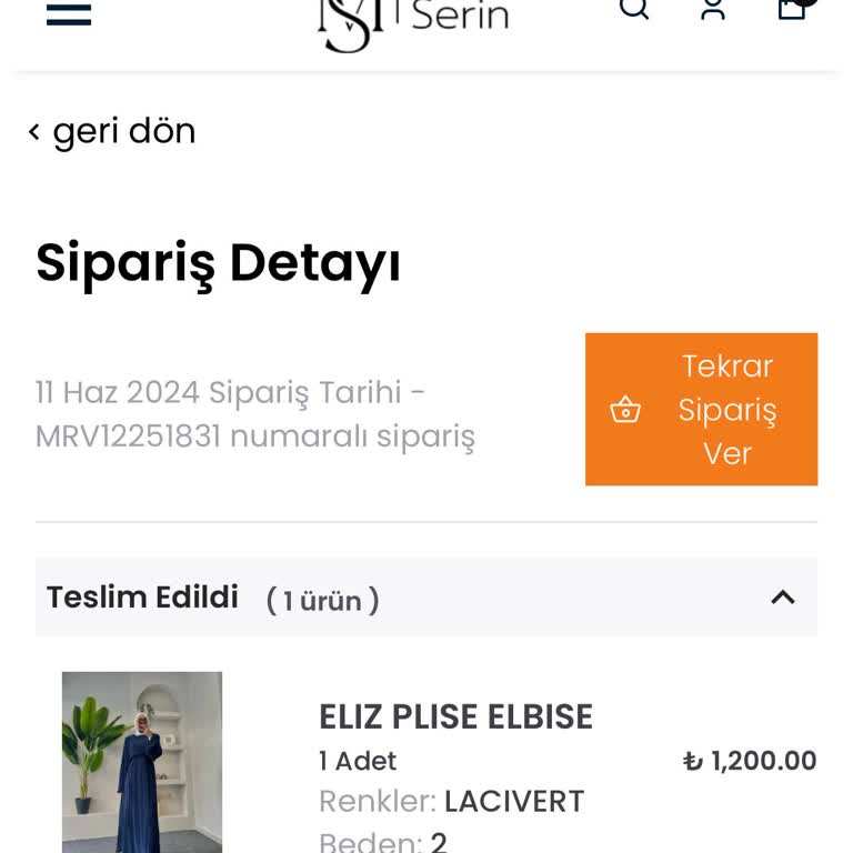 By Merve Serin Mağduriyeti Faturasız Etiketsiz Ürün Gönderimi İade Sorunu