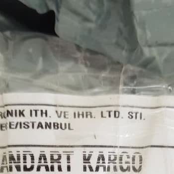 Şok Marketler Ticaret Aş Replika/Sahte Xiaomi Power Bank Satıyor...