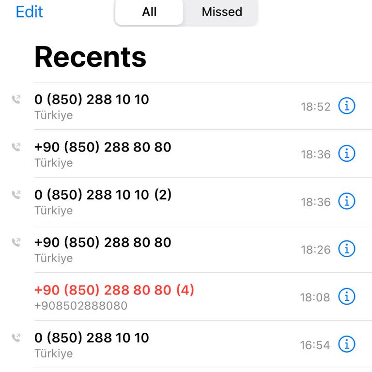 TurkNet Başvuru Sürecinde Bile Üzüyor