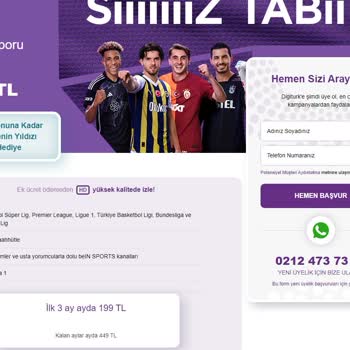 Digiturk Taahhüt Yenileme Mevcut Müşteri Pahalı Fiyat