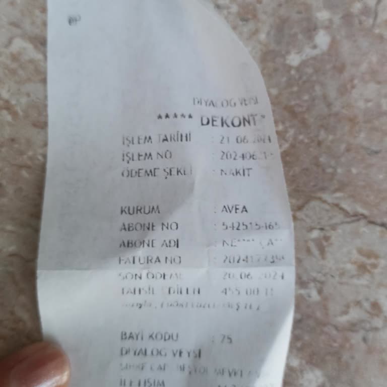 Türk Telekom Haksız Yere Para Alınması