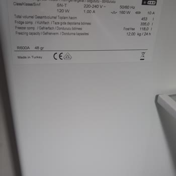 Bosch Marka Si Ayıplı Sıfır Ürün Tazmin Ayıbı