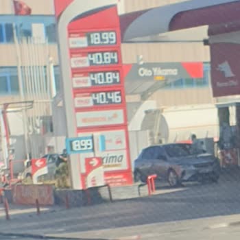 Petrol Ofisi İstasyonlar Arası Farkı