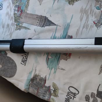 Philips Ev Aletleri Marathon Elektrikli Süpürge Dayanıklılık Sorunları