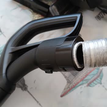 Philips Ev Aletleri Marathon Elektrikli Süpürge Dayanıklılık Sorunları