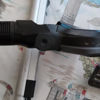 Philips Ev Aletleri Marathon Elektrikli Süpürge Dayanıklılık Sorunları