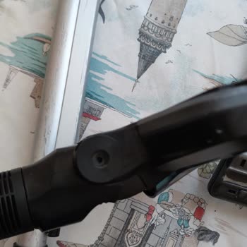 Philips Ev Aletleri Marathon Elektrikli Süpürge Dayanıklılık Sorunları