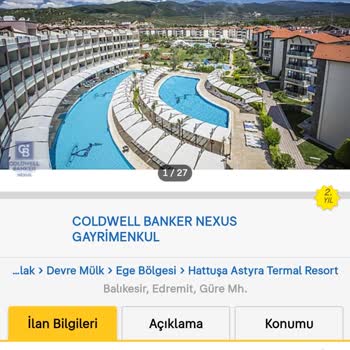 Hattuşa Vacation Thermal Club Hattuşa Batacaksın. Kandırıyorsun Vatandaşları