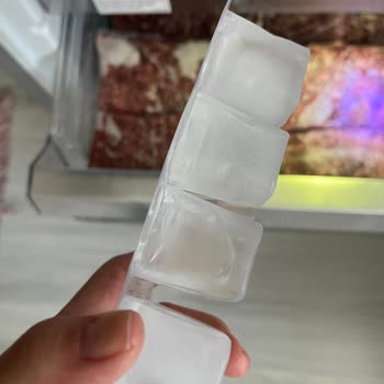 Arçelik Bir Daha Asla