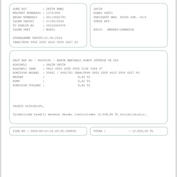 Sahibinden Param Güvende İle Yaşadığım Mağduriyet