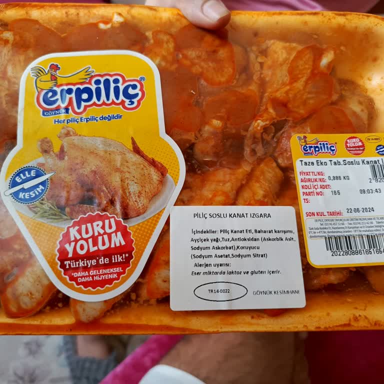 Köfteci Yusuf Tarihi Geçmiş Ürün Ve Müşteri Hizmetleri Sorunu