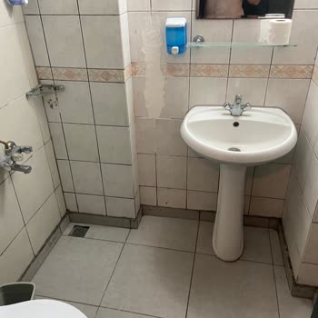 Enuygun.com Kemer'deki Otel Deneyimimiz