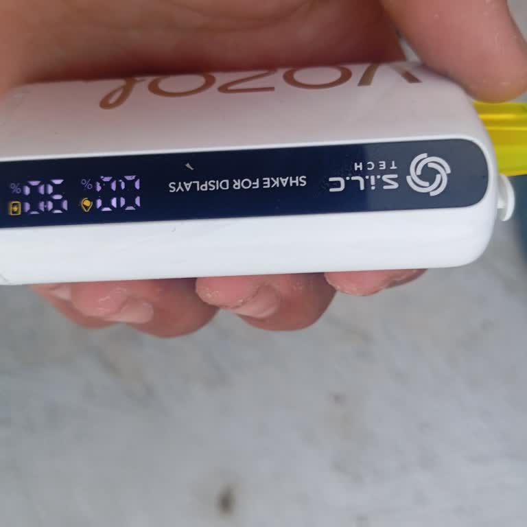 Vozol Arıza Şikayeti Bildirme