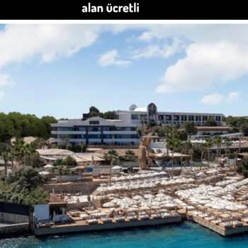 Sun Pearl Resort Beklenmedik Bir Durum İle Karşılaştık