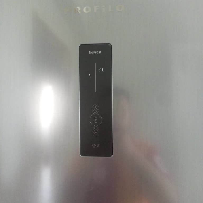 Profilo Buzdolabı Hatalı Ürün