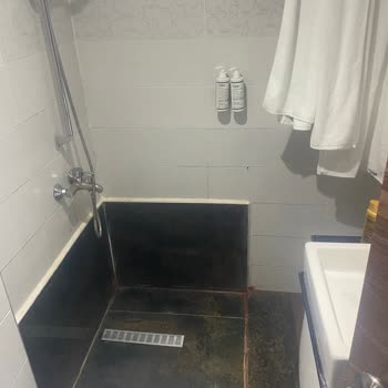 Jura Hotels Kemer Resort Antalya Kemer'deki Otel Deneyimimiz: Beklentilerin Altında Kaldı