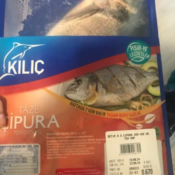 Getir Büyük Tam Bir Fiyasko Genelde Bozuk Çürümüş Kokmuş Ürünler