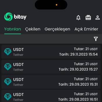 Bitay Avantajlı Kampanya 2 Mağduriyeti