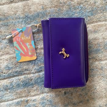 Ecrou Fişimle Değişim Yapılmadı