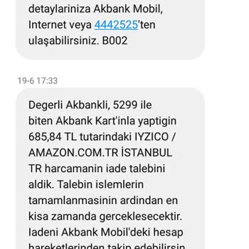 Amazon Fiyatlarda Yanıltma