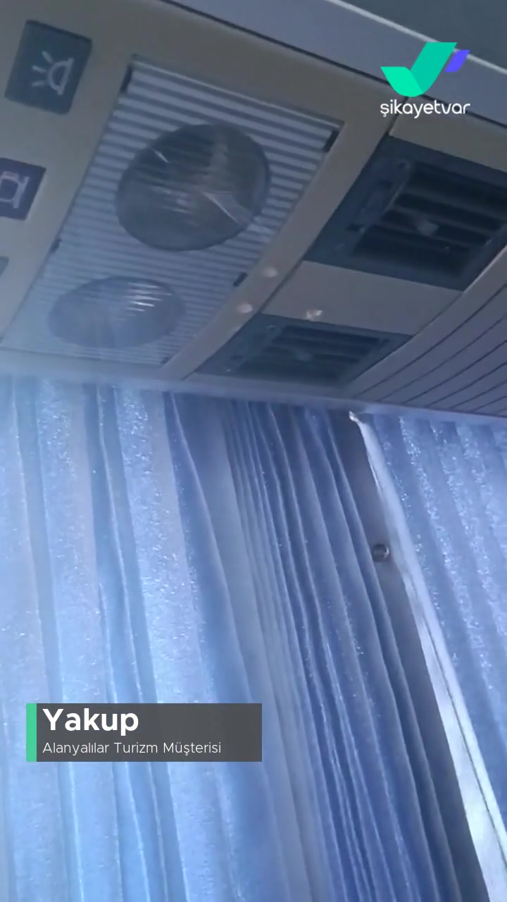 Alanyalılar Turizm'in İhmalkarlığı videonun kapak resmi