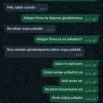 KVK Teknik Servis Ve Gaziantep Karataş Uğurlu Çeyiz