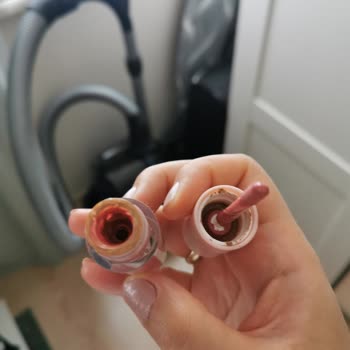 Flormar Mood Booster Allık Bozuldu