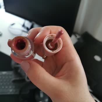 Flormar Mood Booster Allık Bozuldu