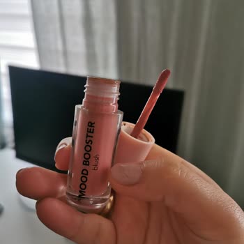 Flormar Mood Booster Allık Bozuldu