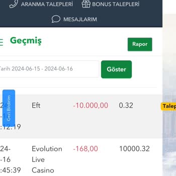 Tipobet Firma İncelemesi Adı Altında Çekimi Yatırmıyorlar