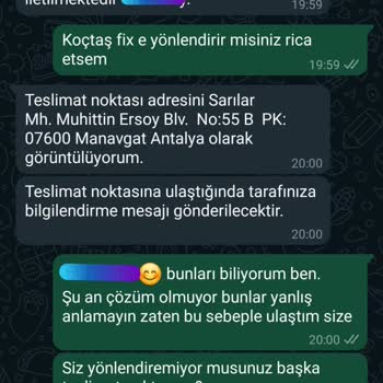 Sendeo Kargo 31.2km Uzaklıkta Ki Teslimat Noktasına Teslimat