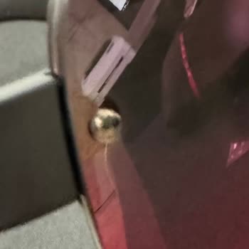 Sunglass Hut Akasya AVM'den Alınan 1 Haftalık Prada Gözlüğün Hali