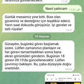 Imdb Ye Duyurulur. Yardım Edin