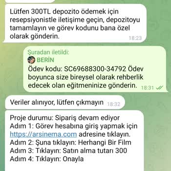 Imdb Ye Duyurulur. Yardım Edin