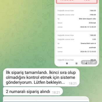 Imdb Ye Duyurulur. Yardım Edin