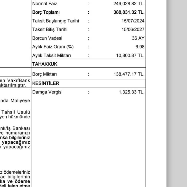 OYAK Yardım Sandığı OYAK Bankalardan Fazla Faiz Uyguluyor.