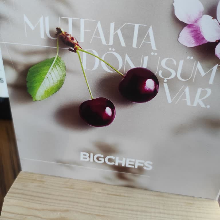 Zorlu BigChefs'te Fiyasko