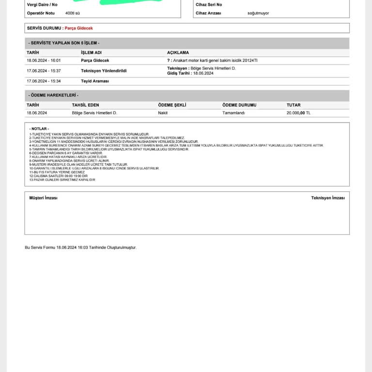 Samsung Mega Group Servis Hizmetleri Limited Şirketi