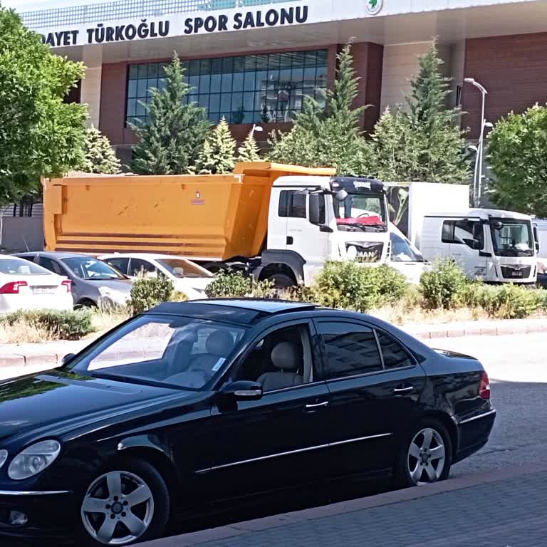 Bosch Car Servis Müşteri Seçmesi