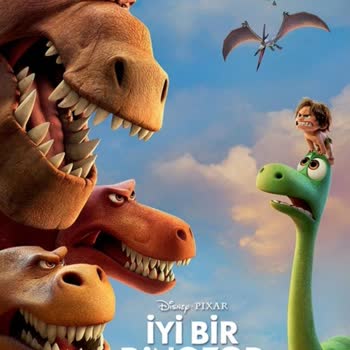 Atv Animasyon Filmleri Verin