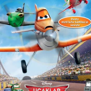 Atv Animasyon Filmleri Verin