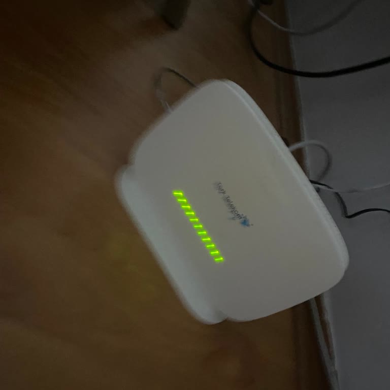 Türk Telekom Sürekli İnternet Bağlantı Sorunu Var