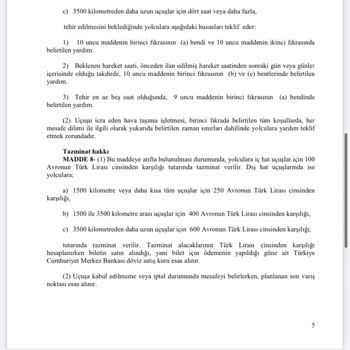 Ajet İnsanları Mağdur Etmesi