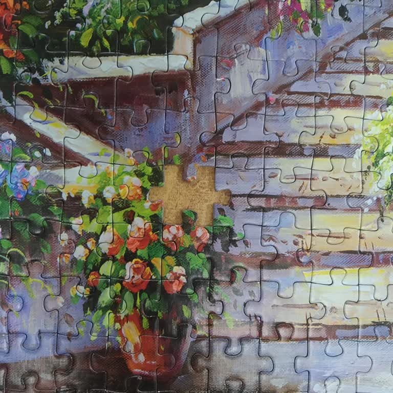 Laço Kids Eksik Parça Sorunu: Laço Yapboz Seti