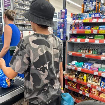 Migros Yardım Etmeyen Umursamaz Kasiyerler