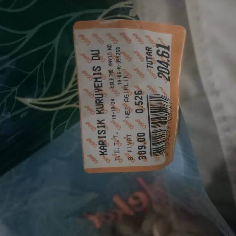 Çitlekçi Bayat Kuruyemiş Satan Bir İşletme