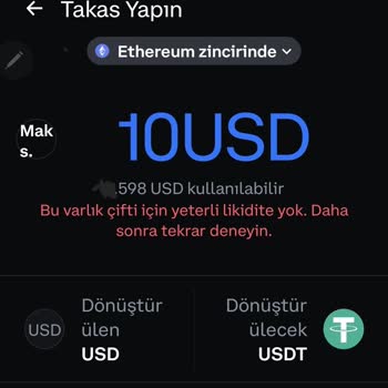 Coinbase Cryptocurrency Conversion Problem